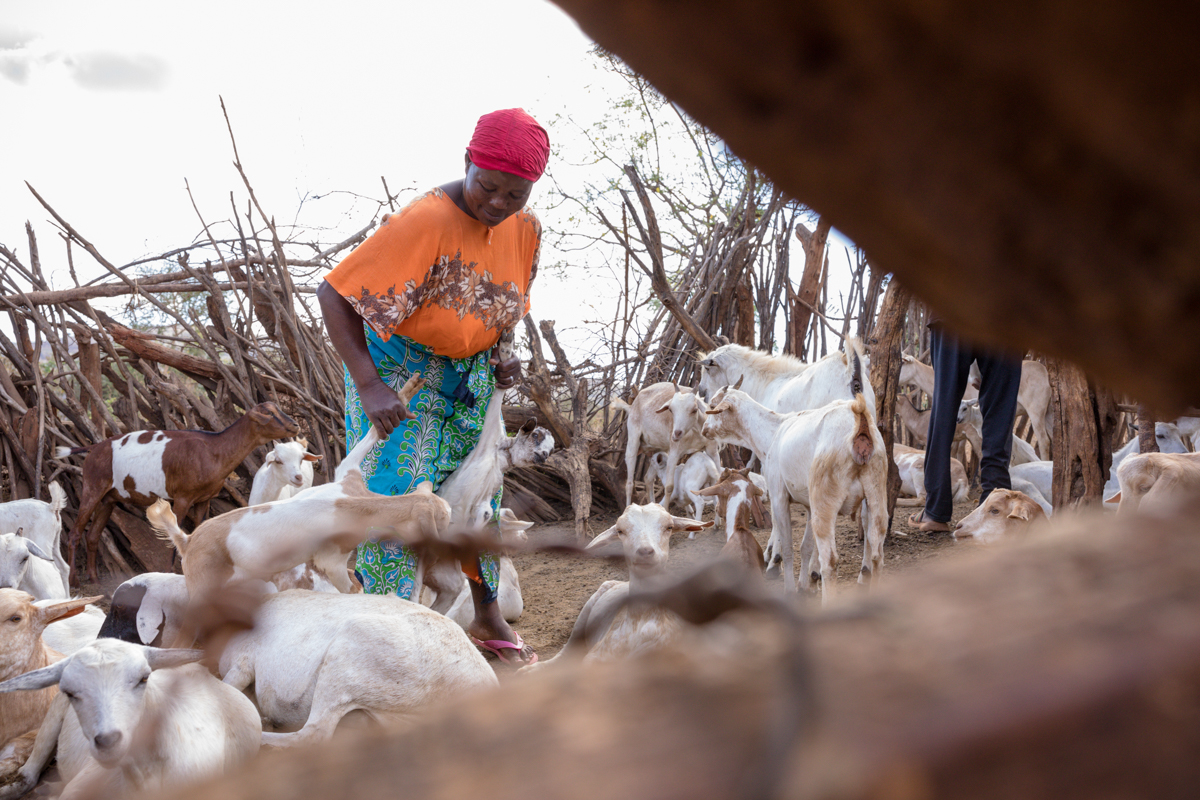 Antony Trivet Travel Documentary Portrait Creative Content Creators In Kenya