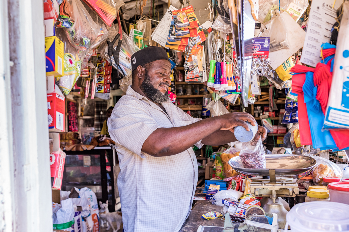 Antony Trivet Travel Documentary Portrait Creative Content Creators Photography In Nairobi City County Kenya