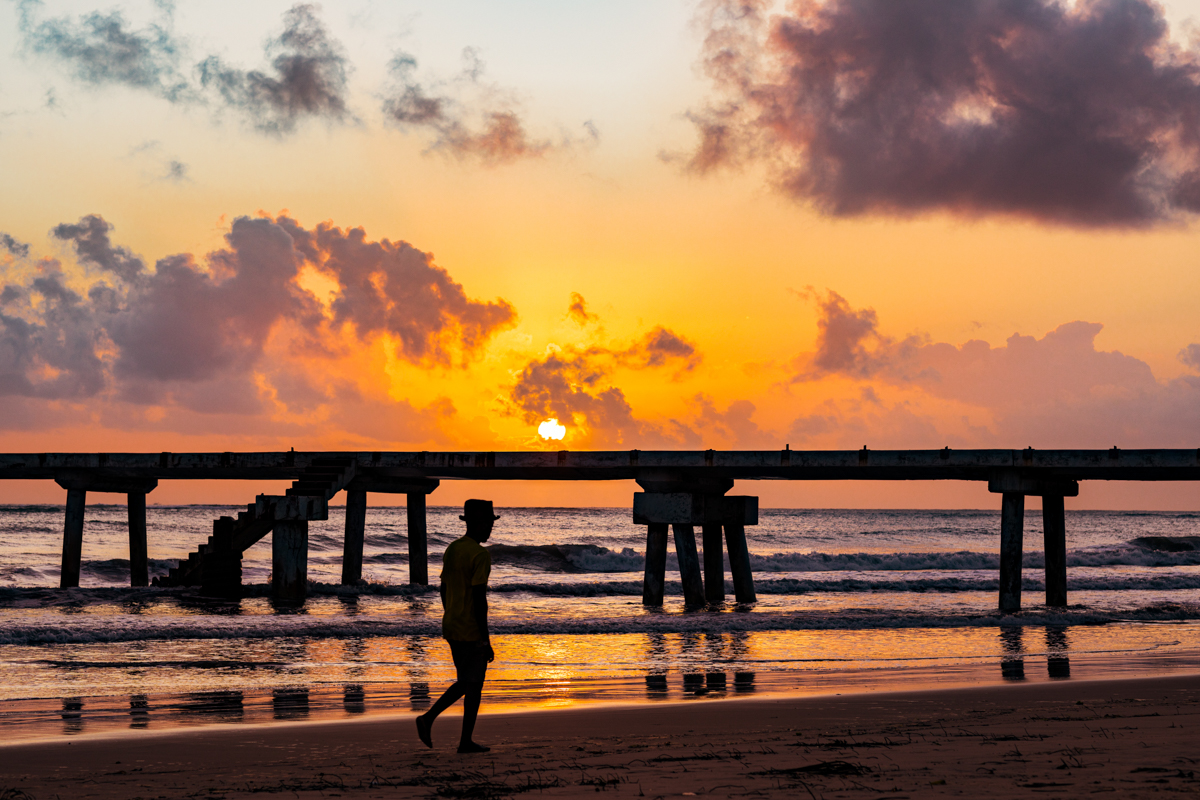 Mombasa Photographers Beach Sunrise Sunset Sand By Antony Trivet Travels