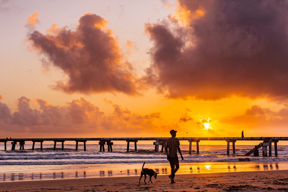 Mombasa Photographers Beach Sunrise Sunset Sand By Antony Trivet Travels