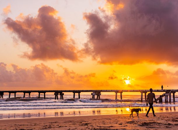 Kenya Travel Documentary Storyteller :: Butwani Bridge Malindi Pie