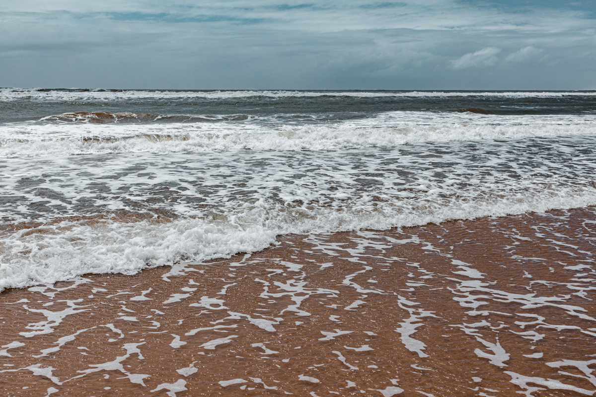 Kenya Oceans Water Waves Coast By Antony Trivet Travels Documentary