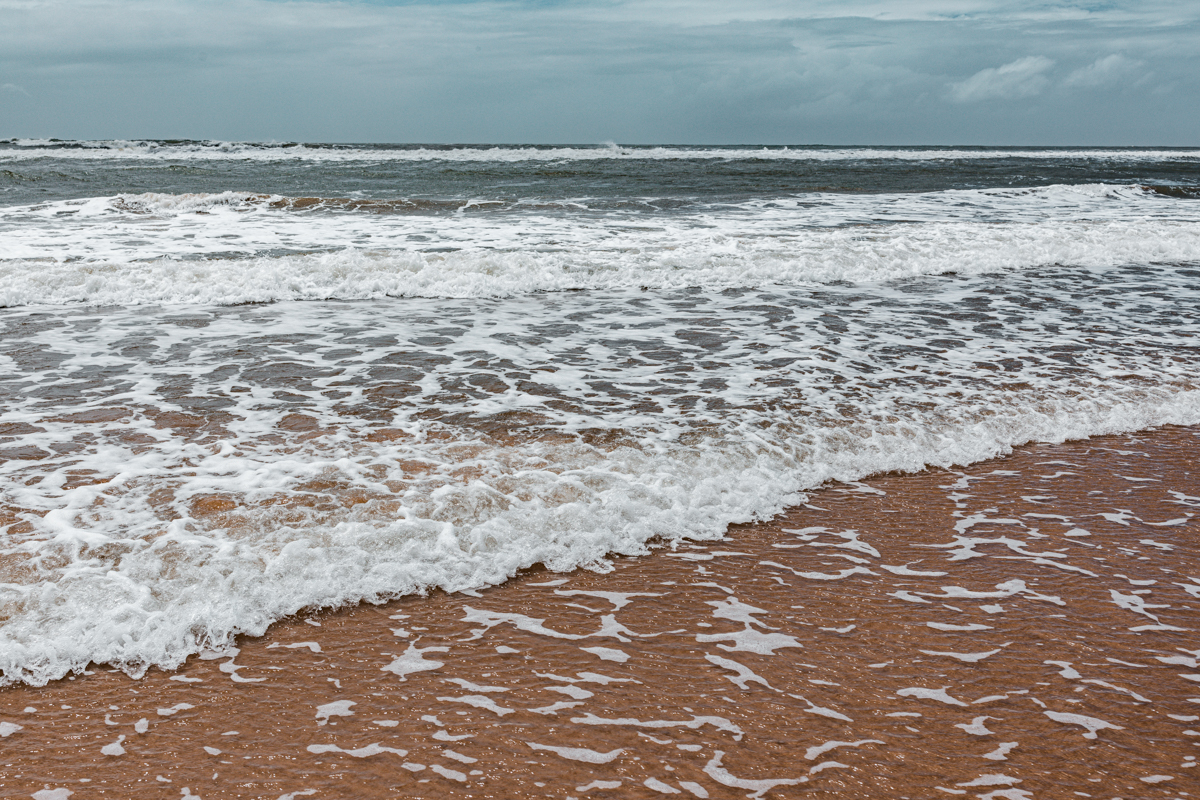 Kenya Oceans Water Waves Coast By Antony Trivet Travels Documentary