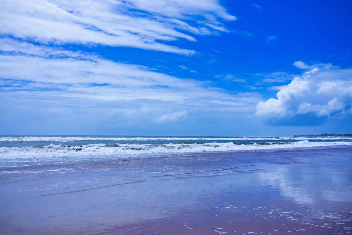 Kenya Oceans Water Waves Coast By Antony Trivet Travels Documentary