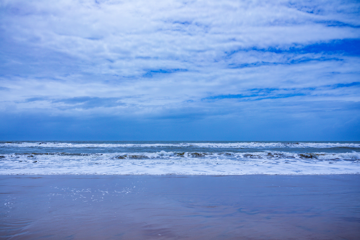 Kenya Oceans Water Waves Coast By Antony Trivet Travels Documentary