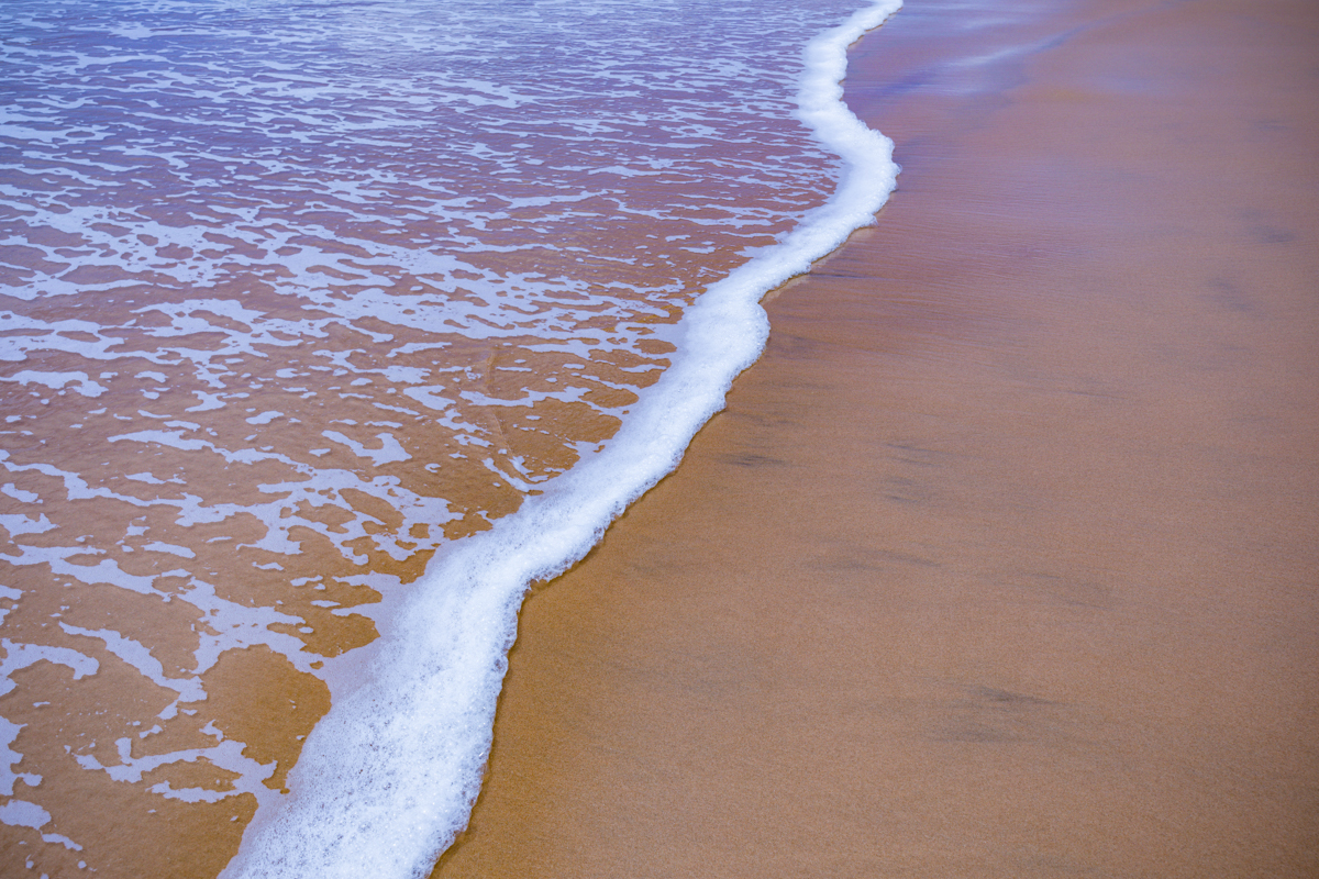 Mambrui Sand Dunes Beach Desert Malindi Kilifi County Marikebuni Along Malindi Graissa Road Kenyas Coast Province