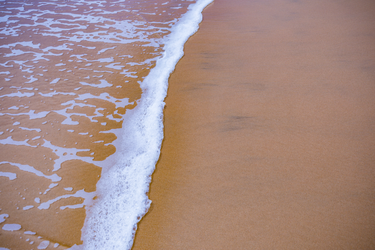 Mambrui Sand Dunes Beach Desert Malindi Kilifi County Marikebuni Along Malindi Graissa Road Kenyas Coast Province