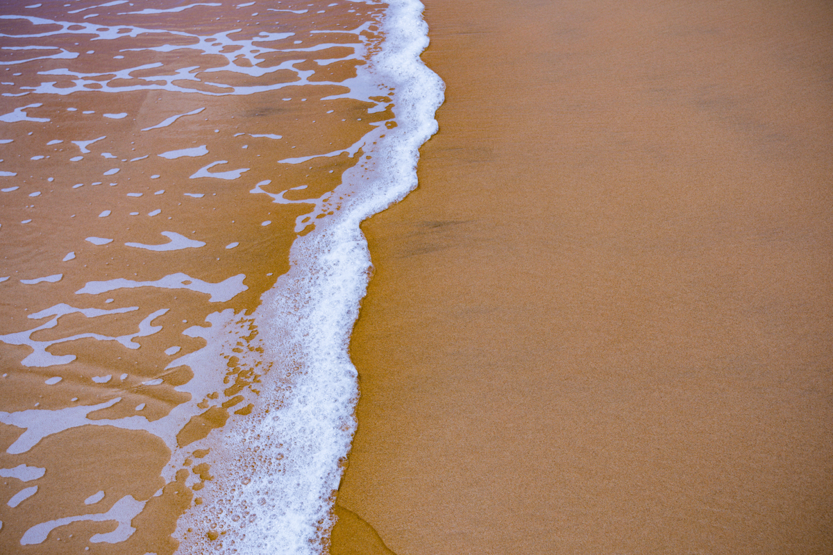 Mambrui Sand Dunes Beach Desert Malindi Kilifi County Marikebuni Along Malindi Graissa Road Kenyas Coast Province