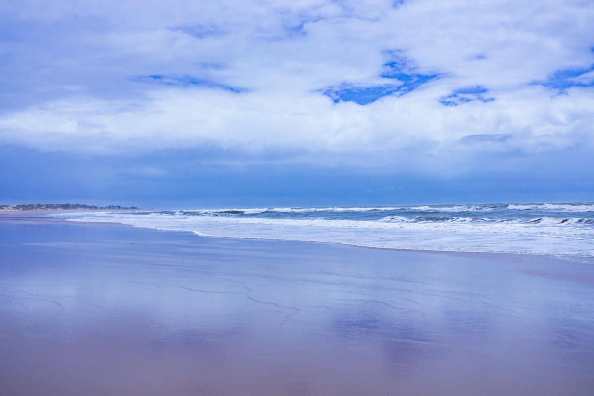 Kenya Oceans Water Waves Coast By Antony Trivet Travels Documentary