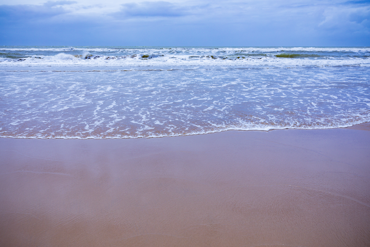 Kenya Oceans Water Waves Coast By Antony Trivet Travels Documentary