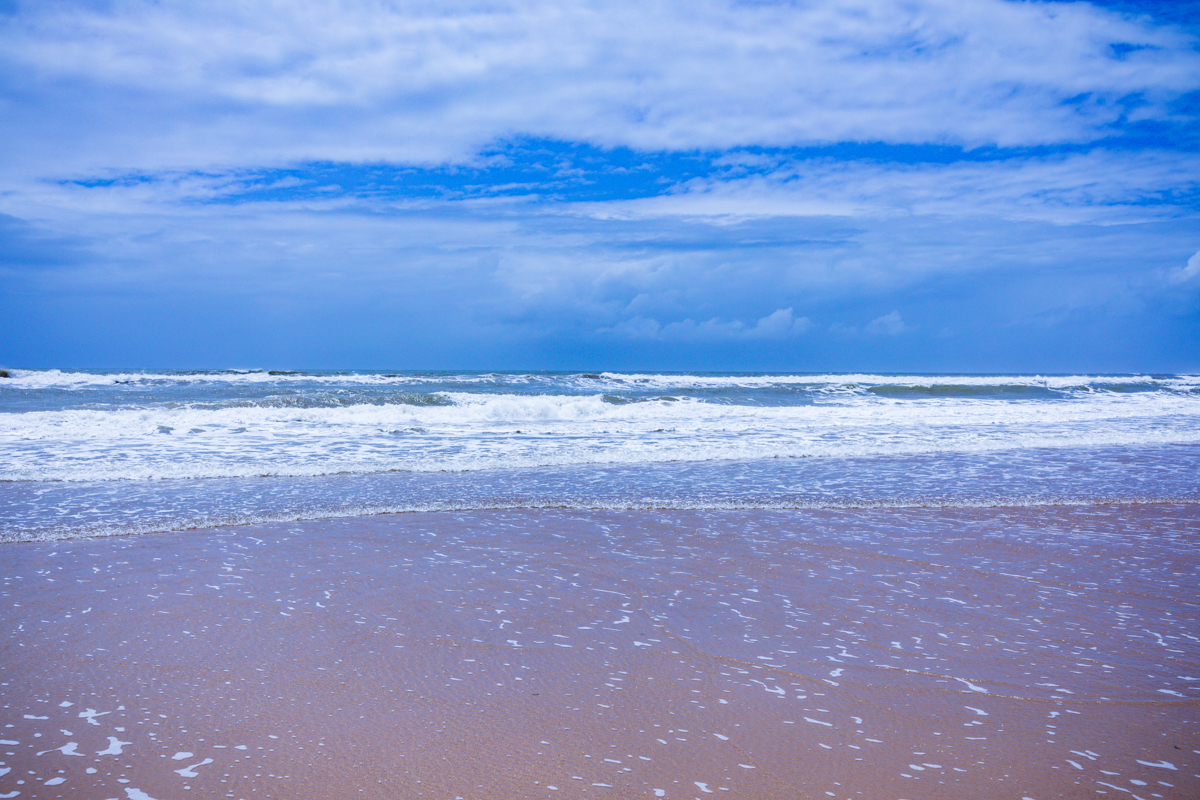 Kenya Oceans Water Waves Coast By Antony Trivet Travels Documentary