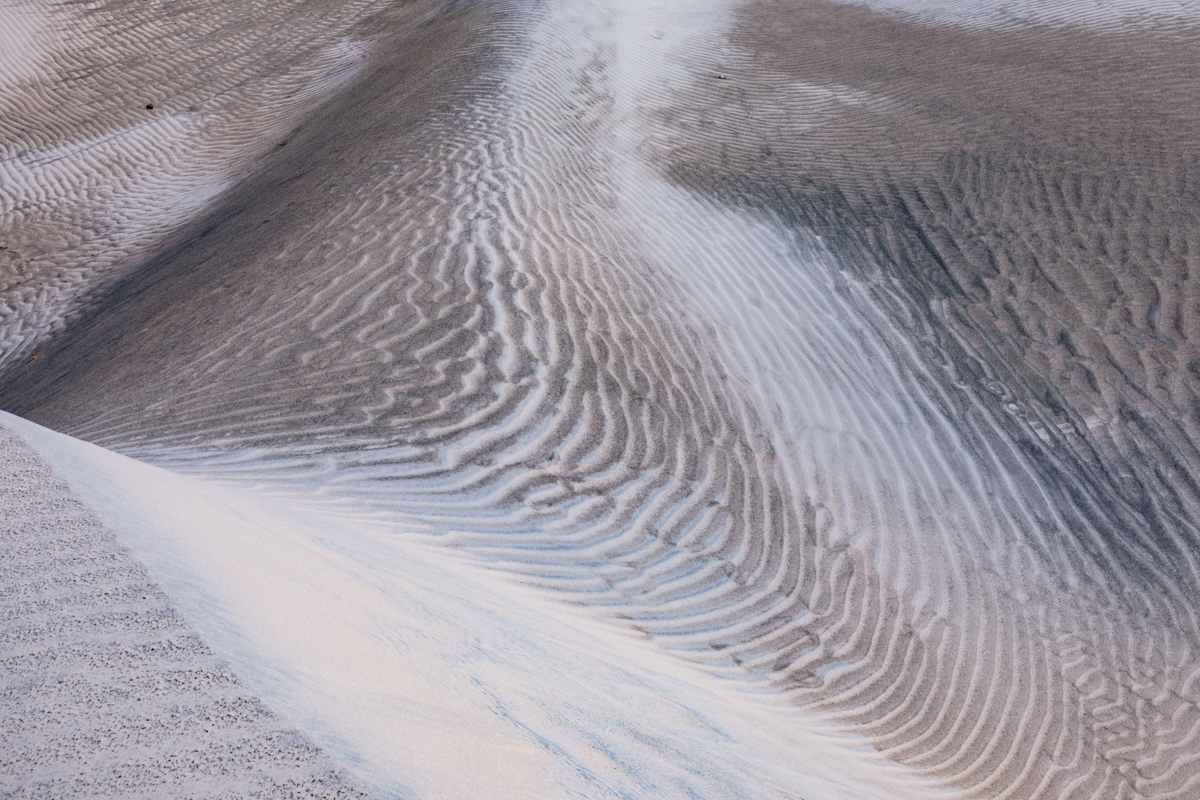 Mambrui Sand Dunes Beach Desert Malindi Kilifi County Marikebuni Along Malindi Graissa Road Kenyas Coast Province