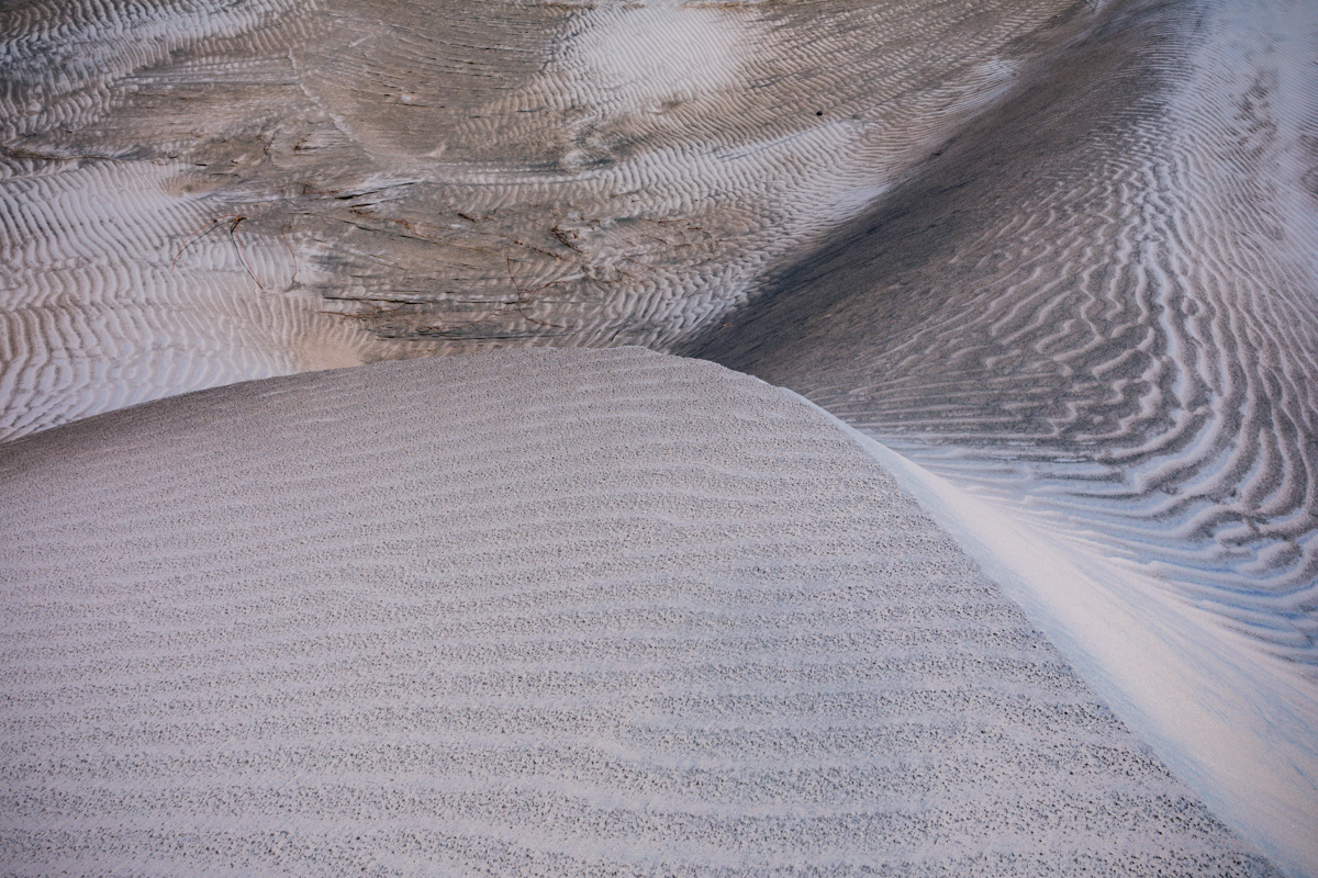 Mambrui Sand Dunes Beach Desert Malindi Kilifi County Marikebuni Along Malindi Graissa Road Kenyas Coast Province