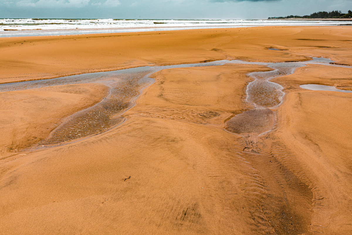 Kenya Oceans Water Waves Coast By Antony Trivet Travels Documentary