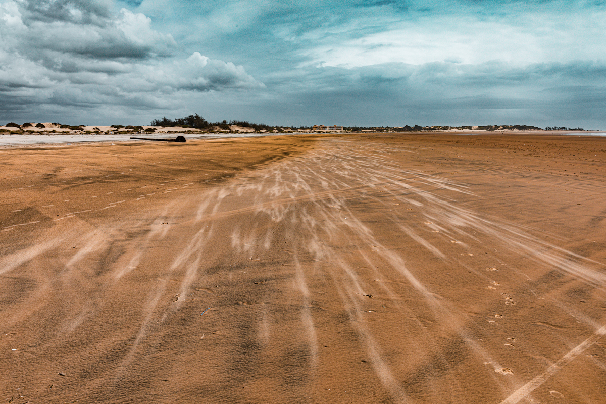 Kenya Oceans Water Waves Coast By Antony Trivet Travels Documentary