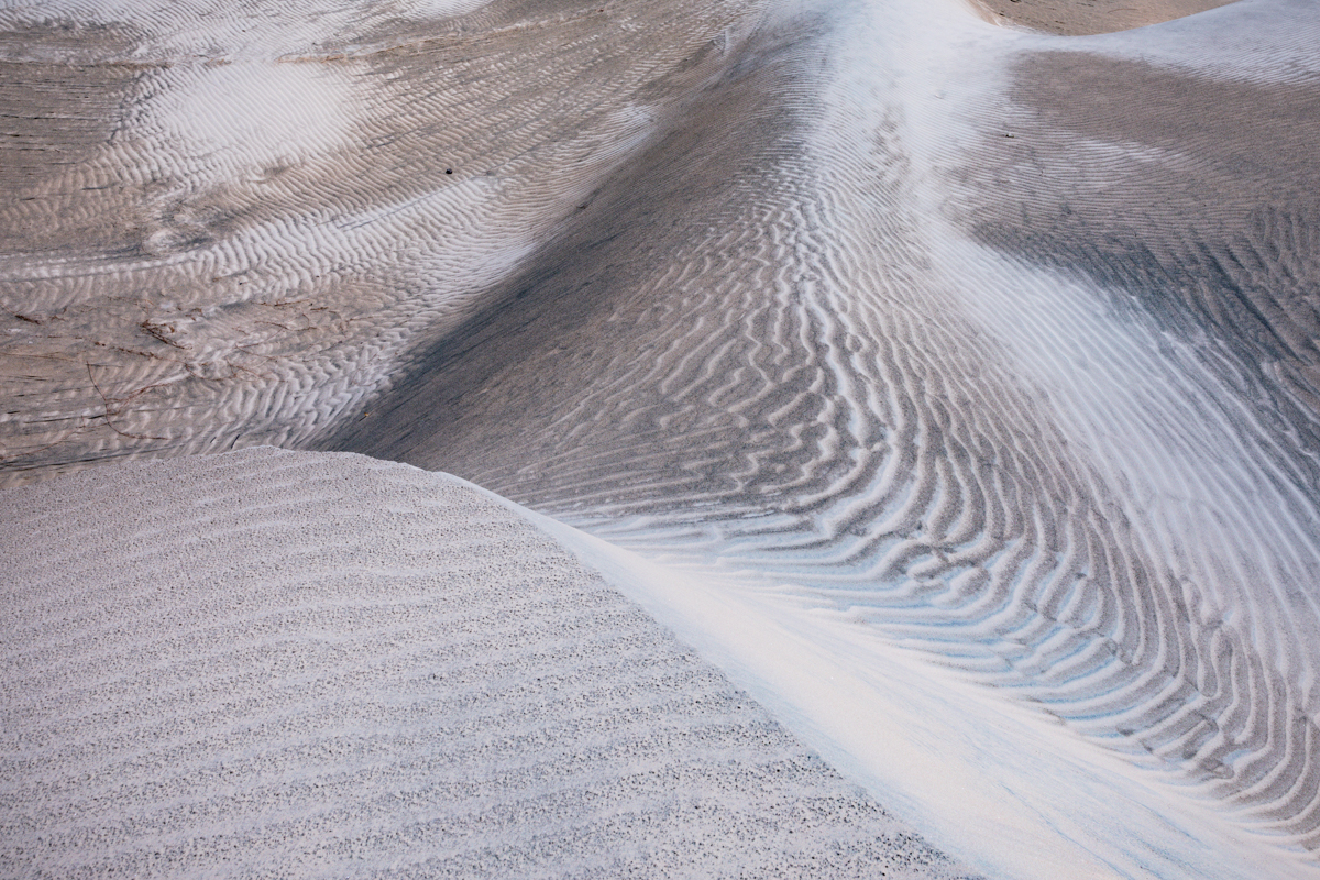 Mambrui Sand Dunes Beach Desert Malindi Kilifi County Marikebuni Along Malindi Graissa Road Kenyas Coast Province