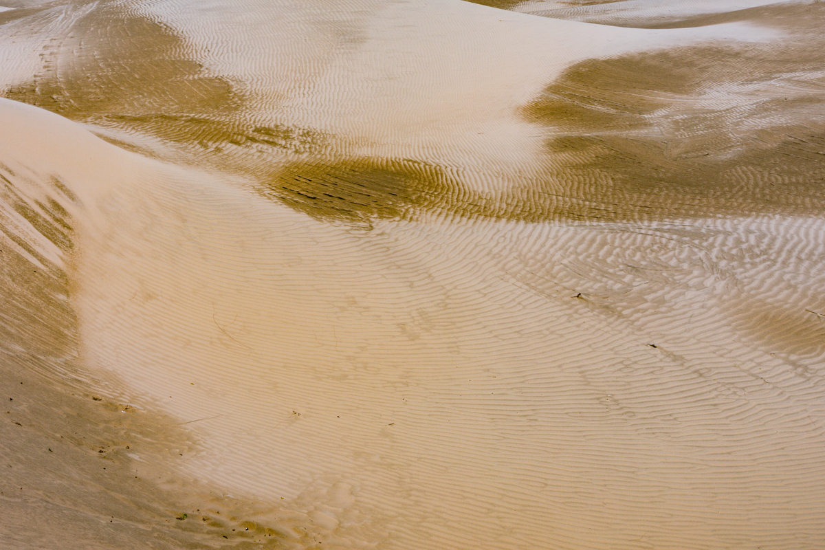 Mambrui Sand Dunes Beach Desert Malindi Kilifi County Marikebuni Along Malindi Graissa Road Kenyas Coast Province