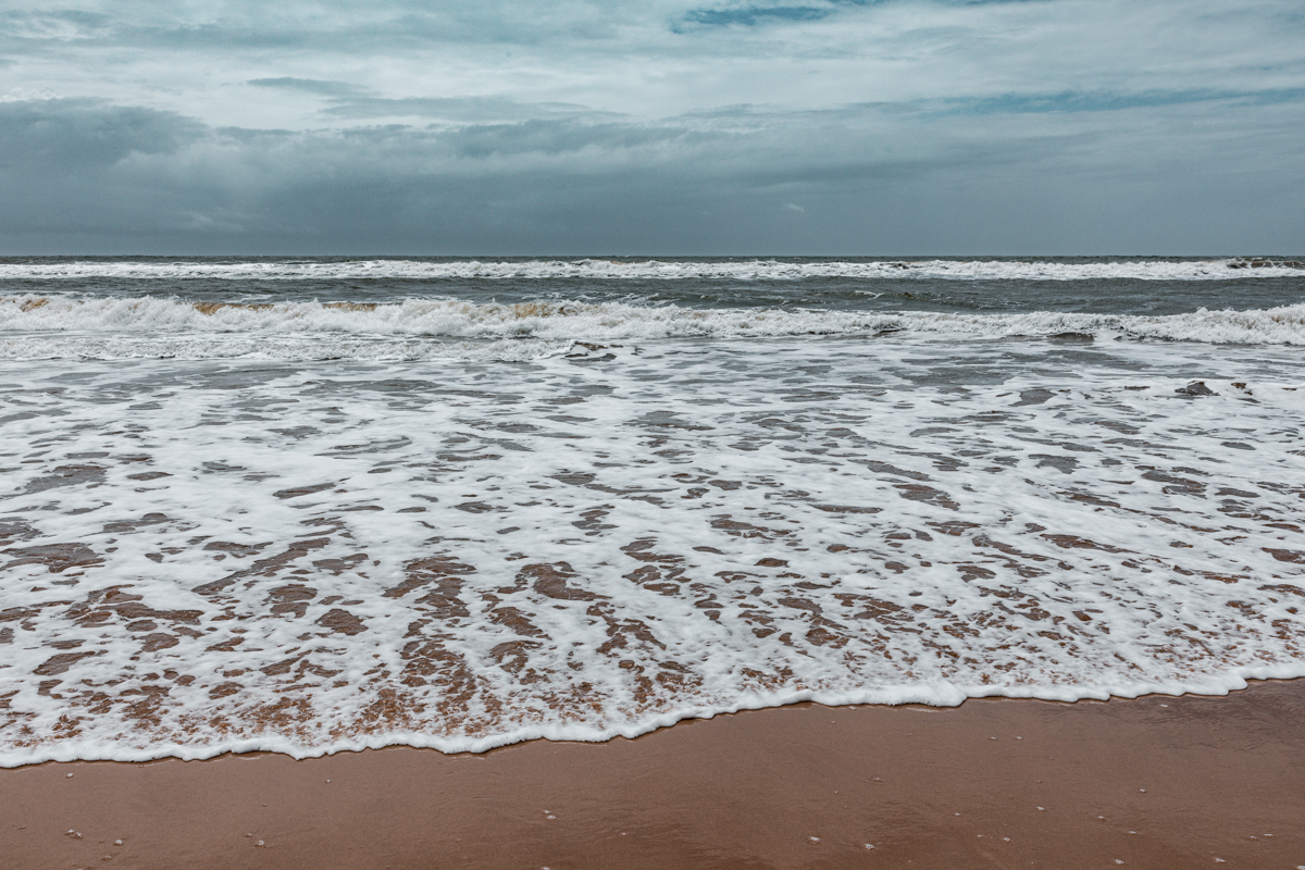 Mambrui Sand Dunes Beach Desert Malindi Kilifi County Marikebuni Along Malindi Graissa Road Kenyas Coast Province