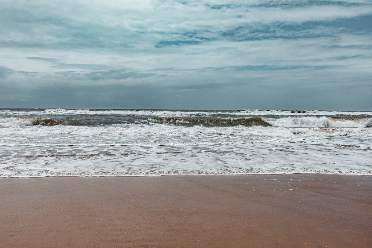 Kenya Oceans Water Waves Coast By Antony Trivet Travels Documentary