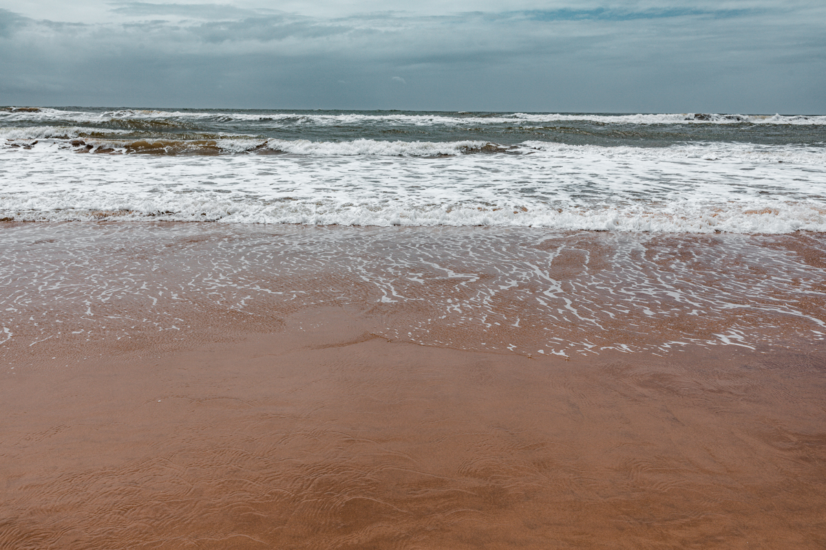 Kenya Oceans Water Waves Coast By Antony Trivet Travels Documentary