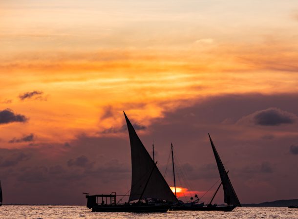 Kenyan Travel Documentary Blogs :: Lamu Island Cultural Festivals