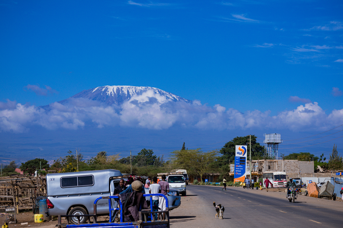 Antony Trivet Safaris Blog Kenya Travel Documentary Photography