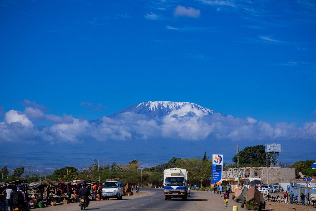 Antony Trivet Safaris Blog Kenya Travel Documentary Photography