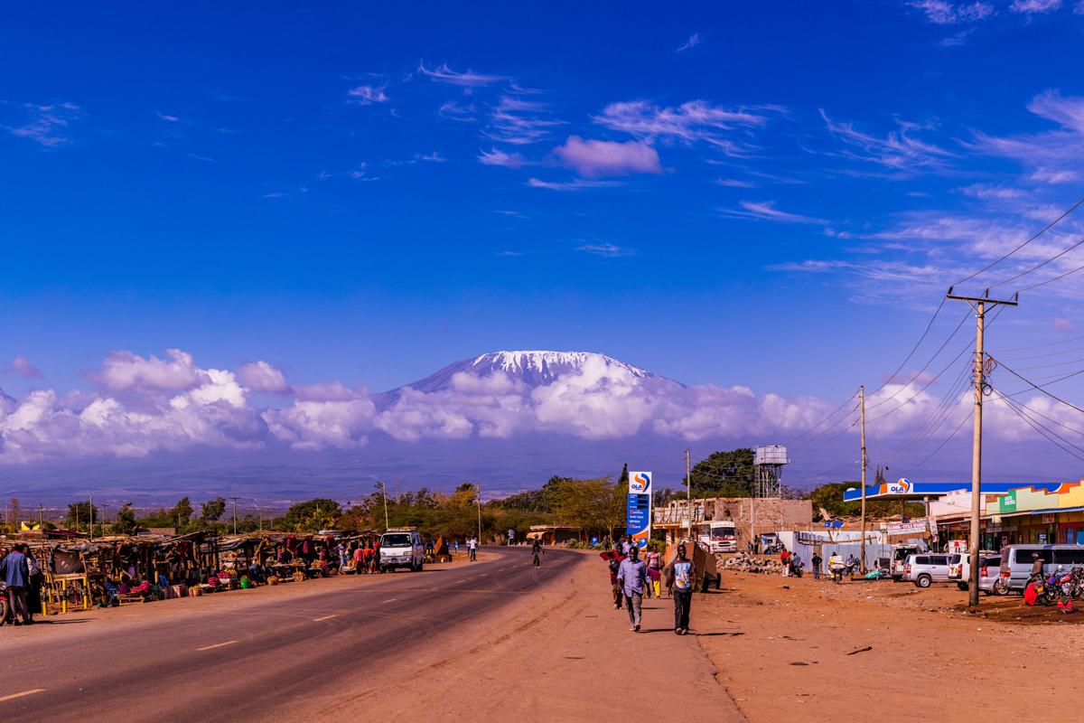 Antony Trivet Safaris Blog Kenya Travel Documentary Photography