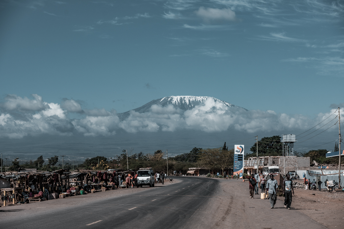 Antony Trivet Safaris Blog Kenya Travel Documentary Photography