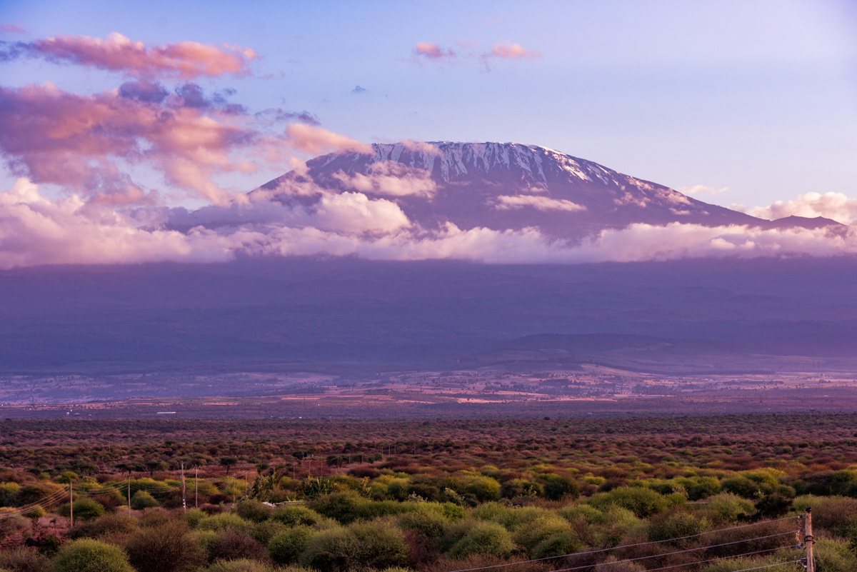 Antony Trivet Safaris Blog Kenya Travel Documentary Photography