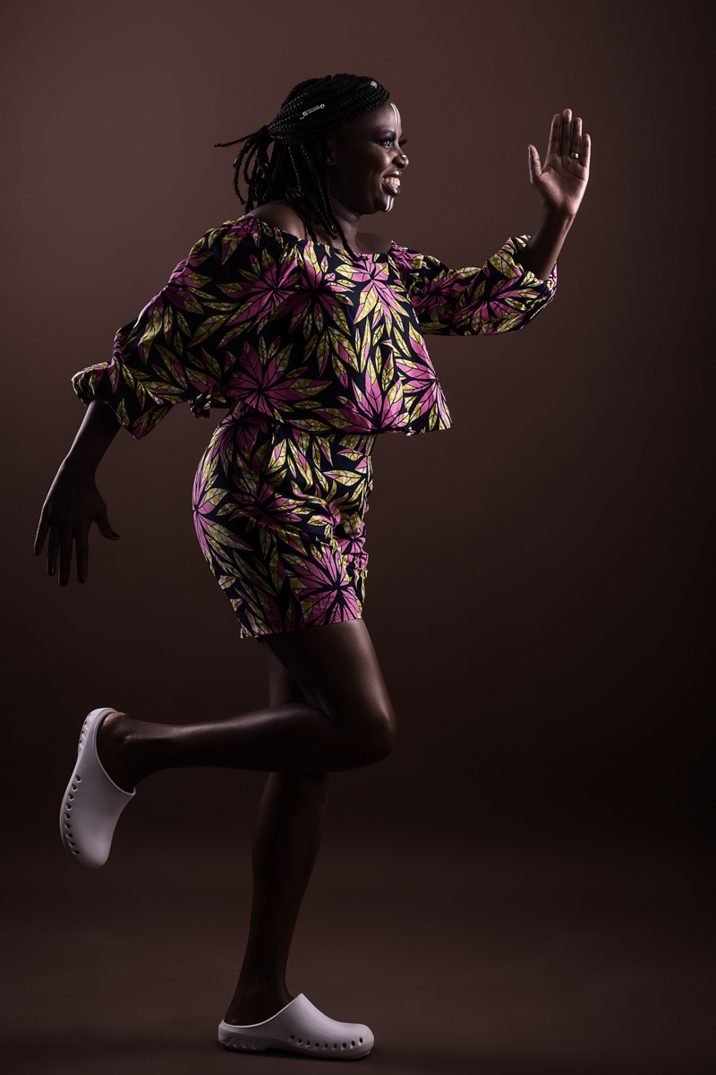 Antony Trivet Portrait Photography - Kenya Lifestyle Fashion Studios