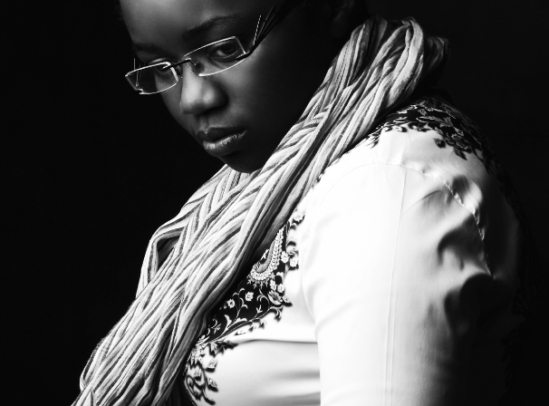 Kenya Portrait Photographer :: Nairobi Lifestyle Portraiture Creative