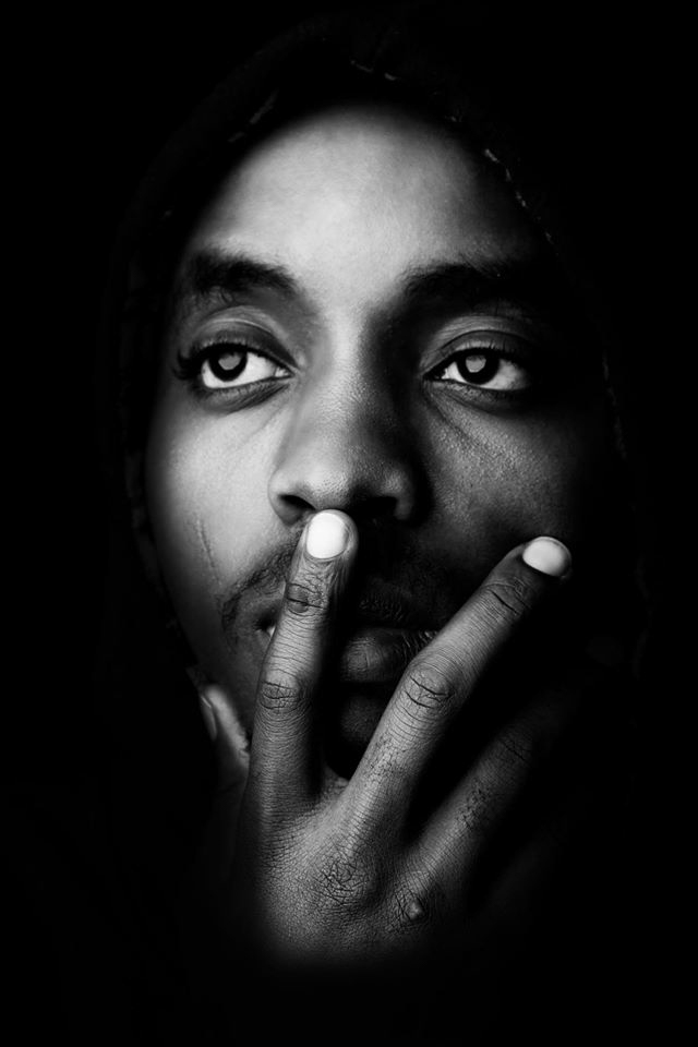 Kenya Portrait Photographer :: Nairobi Lifestyle Portraiture Creative