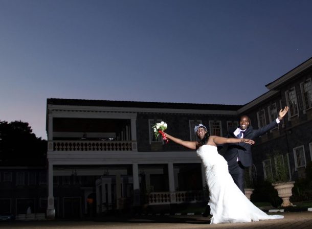 Top Wedding Photographers In Kenya :: Sovereign Suites Redhill