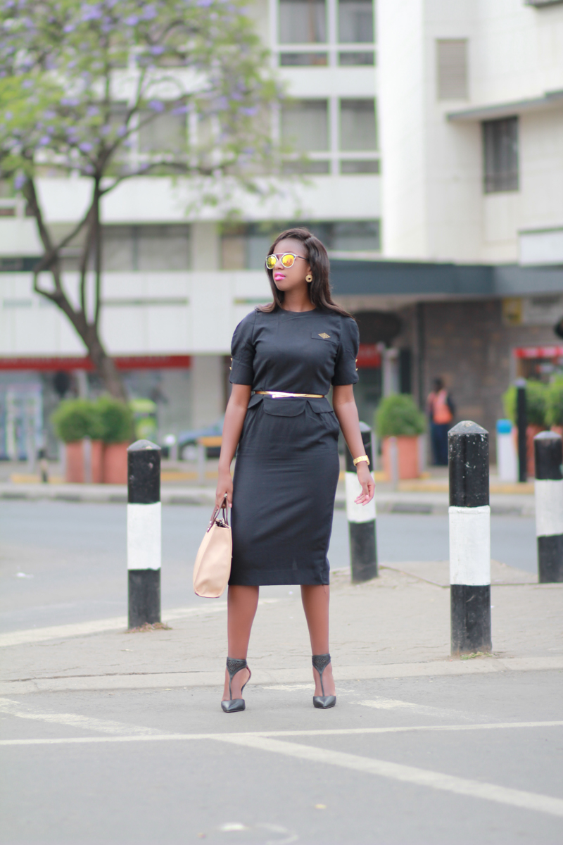 Antony Trivet Photography - Nairobi City County Kenyas Capital Streets Fashion Content Creator Lifestyle Influencer Blogger Commercial Model Portraits Photoshoot