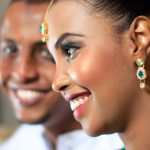 Anesh & Yusuf Muslim Wedding :: Nairobi Commercial Love Story