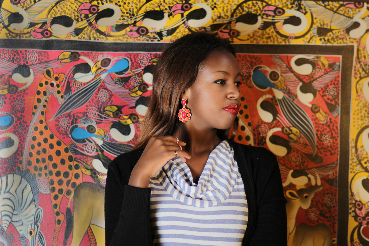 Kenya Fashion Lifestyle Portraiture Photographers Based in Nairobi