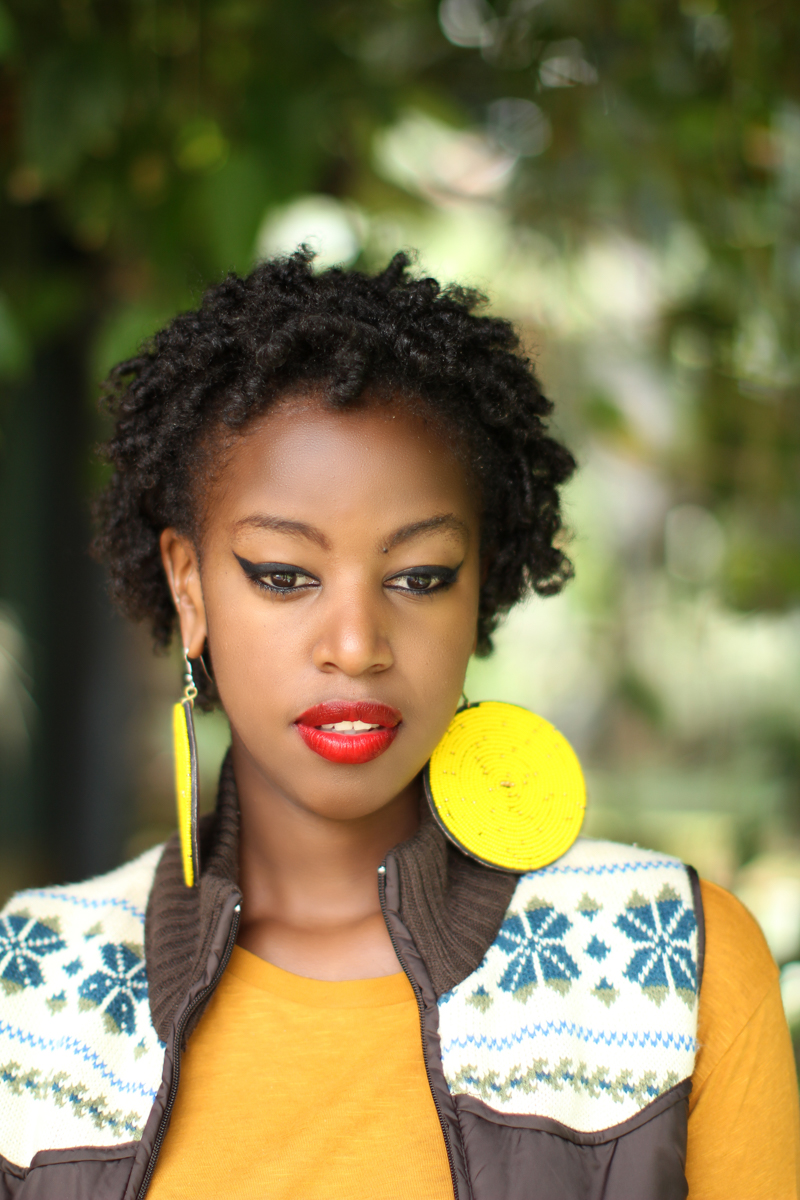 Kenya Fashion Lifestyle Portraiture Photographers Based in Nairobi