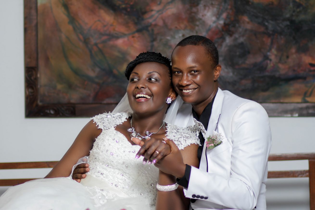 Best Wedding Photographer In Kenya :: Candid Real True Moment