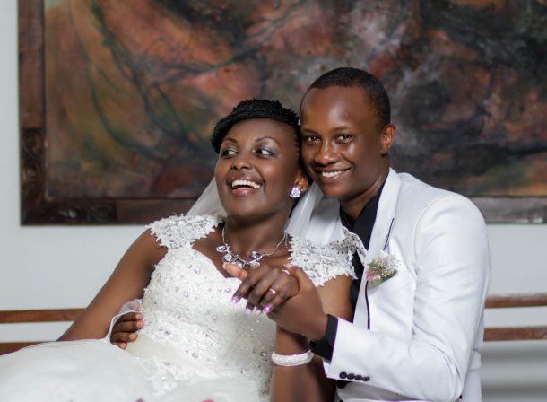 Best Wedding Photographer In Kenya :: Candid Real True Moment