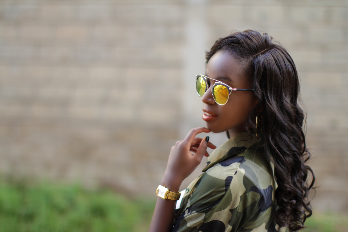 Street Portraits Photography Kenya :: Nairobi Lifestyle Fashion