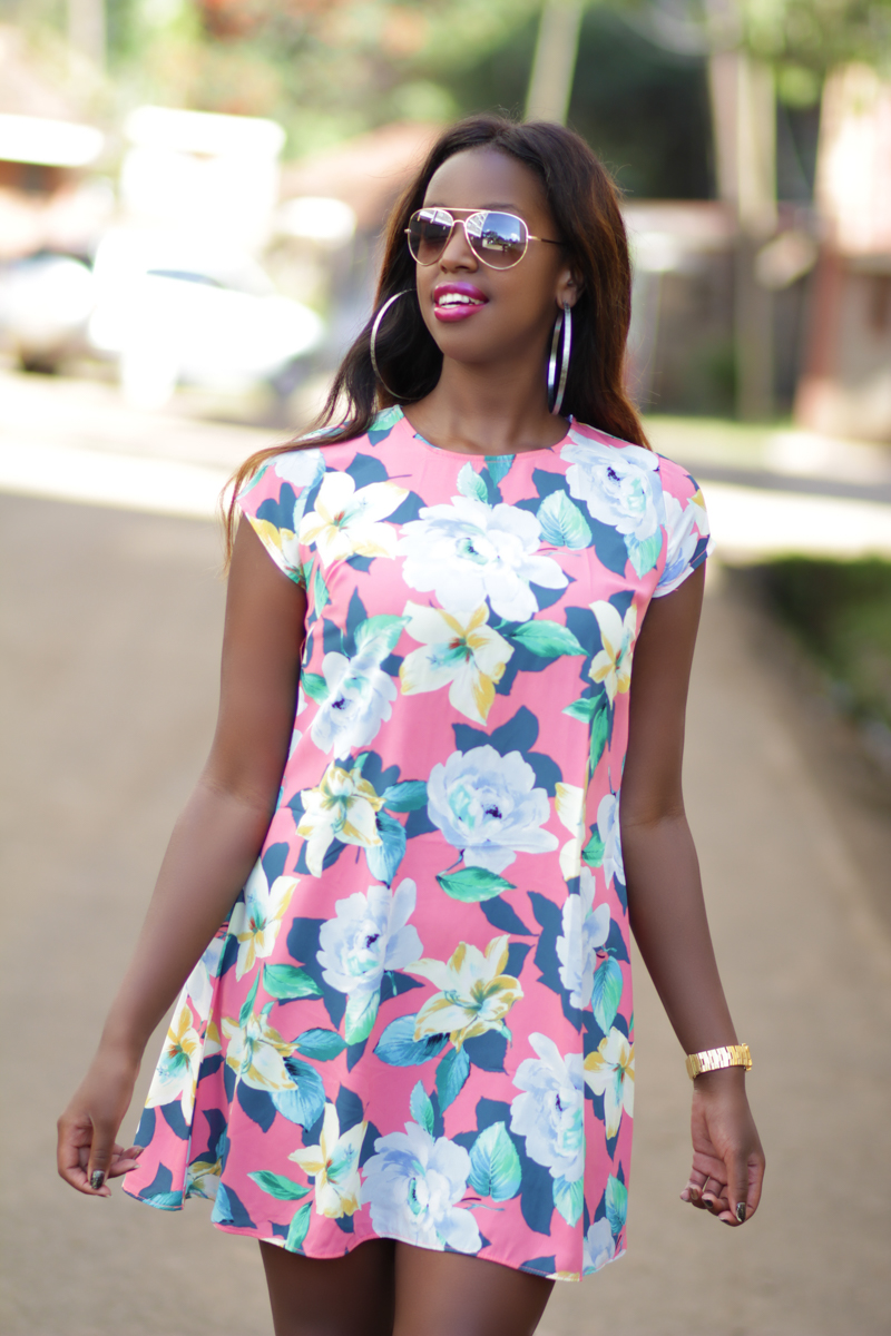 Nairobi Lifestyle Fashion