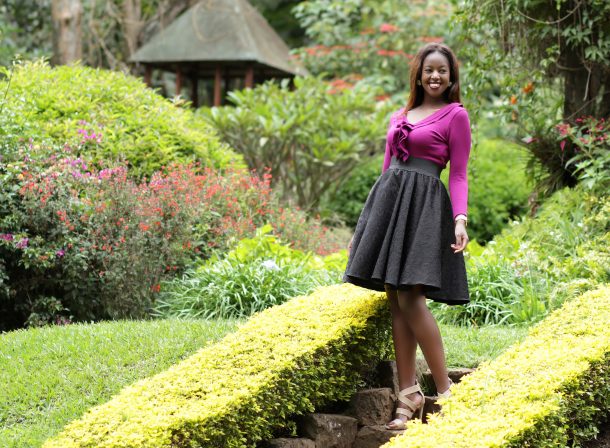 Creative Photography Kenya Portrait :: Creating Memories Outdoor