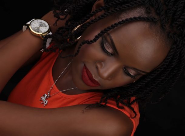 Kenyan Creative Portrait Photographer :: Lifestyle Studio Light Concepts