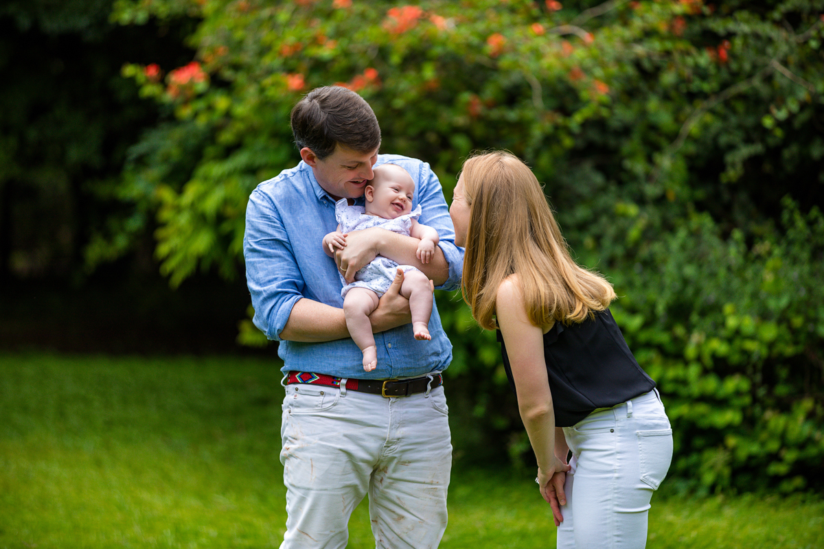 Kenyan Family Lifestyle Portraits Outdoors On Locations By Antony Trivet Photography