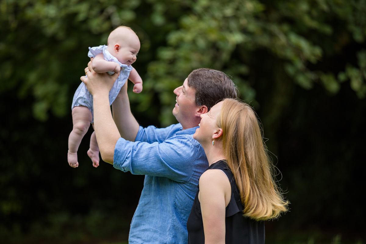 Kenyan Family Lifestyle Portraits Outdoors On Locations By Antony Trivet Photography