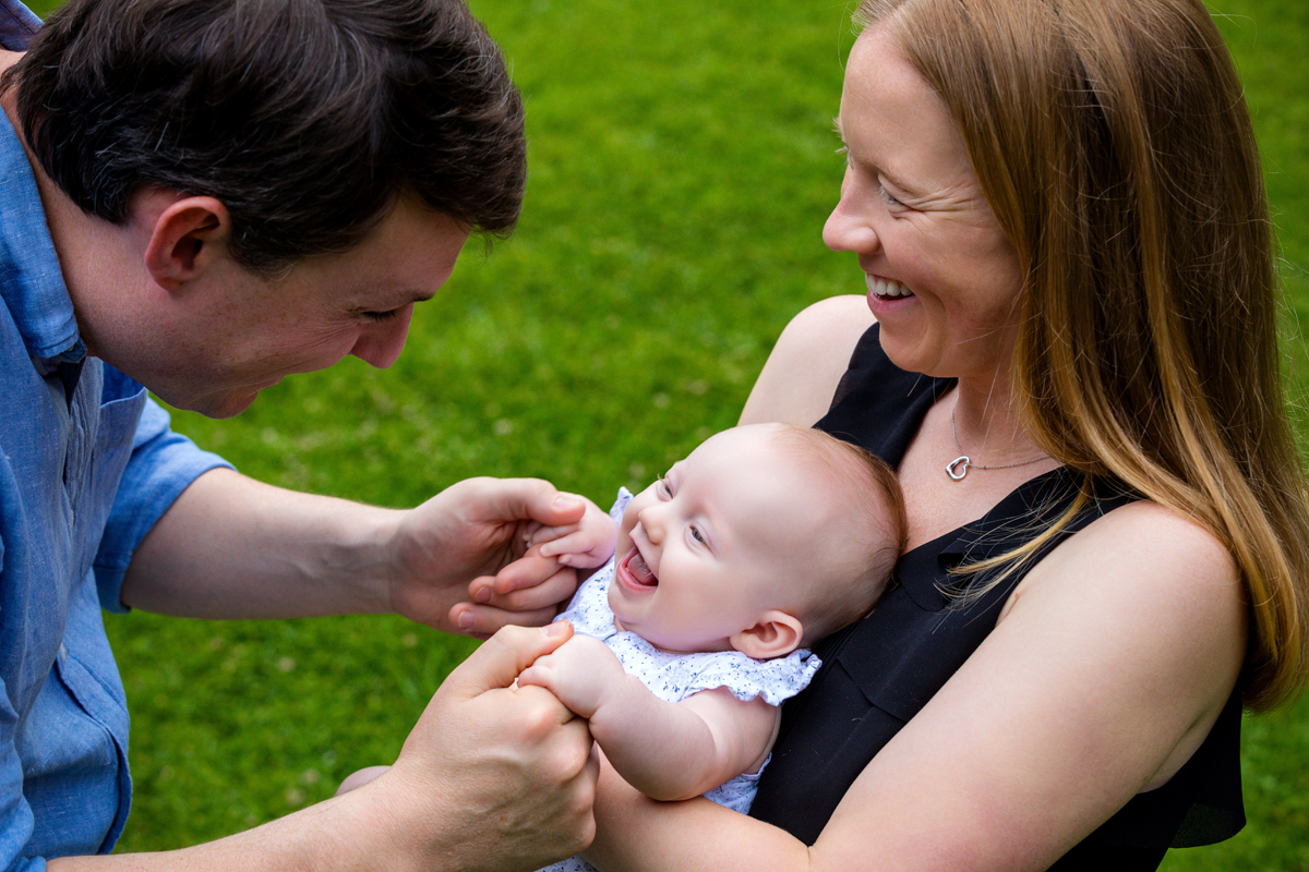 Kenyan Family Lifestyle Portraits Outdoors On Locations By Antony Trivet Photography