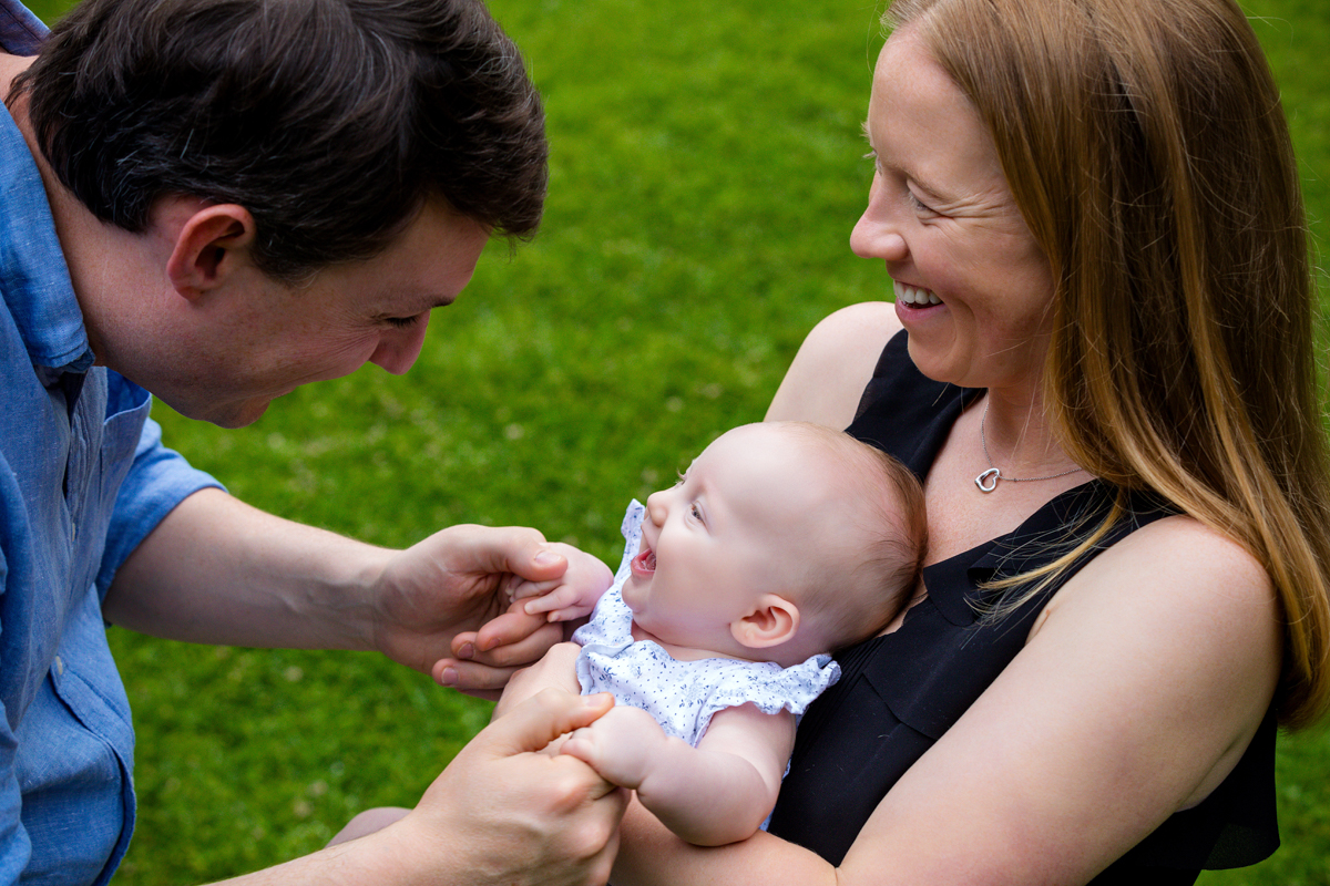 Kenyan Family Lifestyle Portraits Outdoors On Locations By Antony Trivet Photography