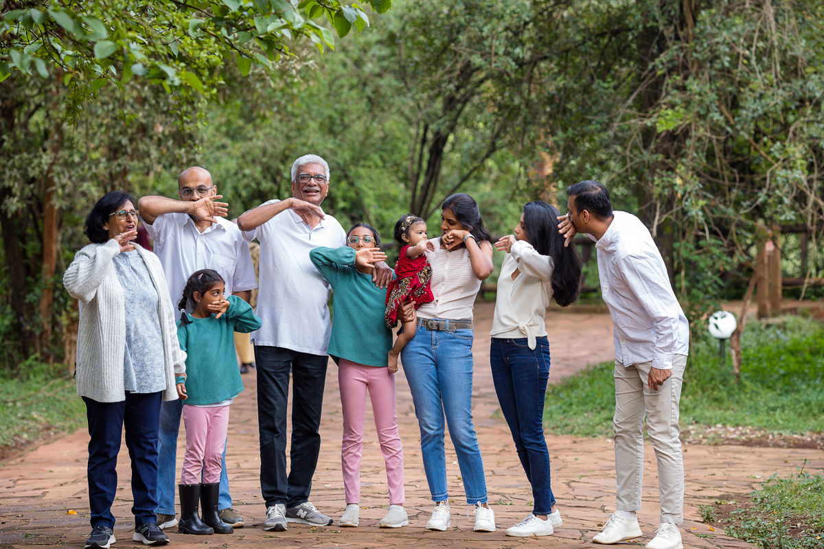 Family Portrait Pictures Lifestyle Photography In Kenya By Antony Trivet Photographers