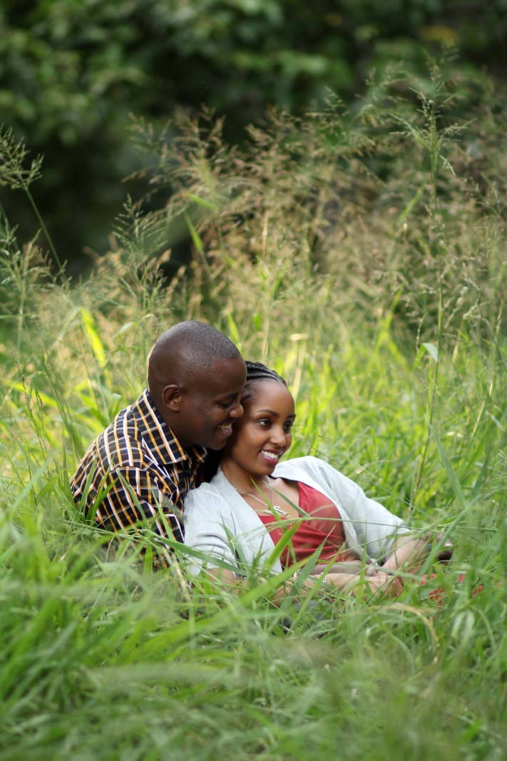 The Nairobi Arboretum